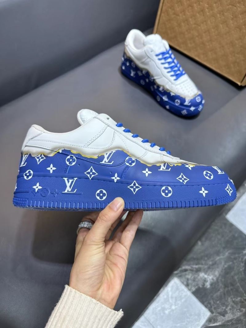 Louis Vuitton Sneakers